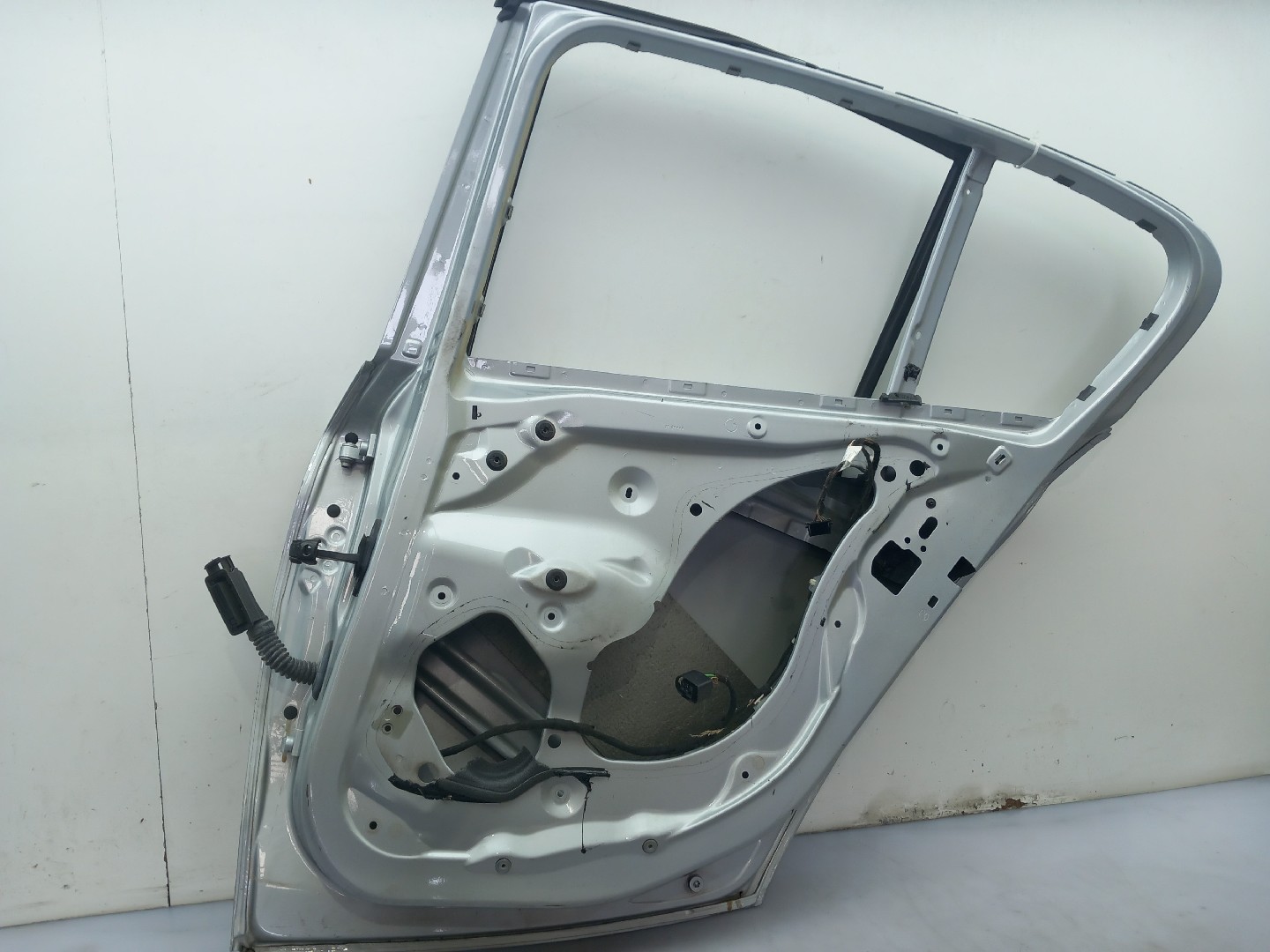 Porta trás direita BMW 1 (F20) Imagem-11