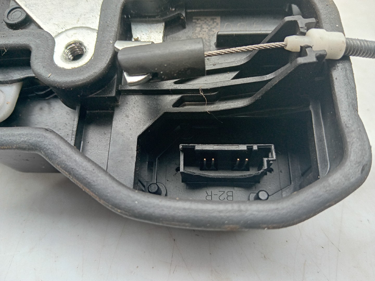 Fechadura / fecho porta trás direito BMW 1 (F20) Imagem-2