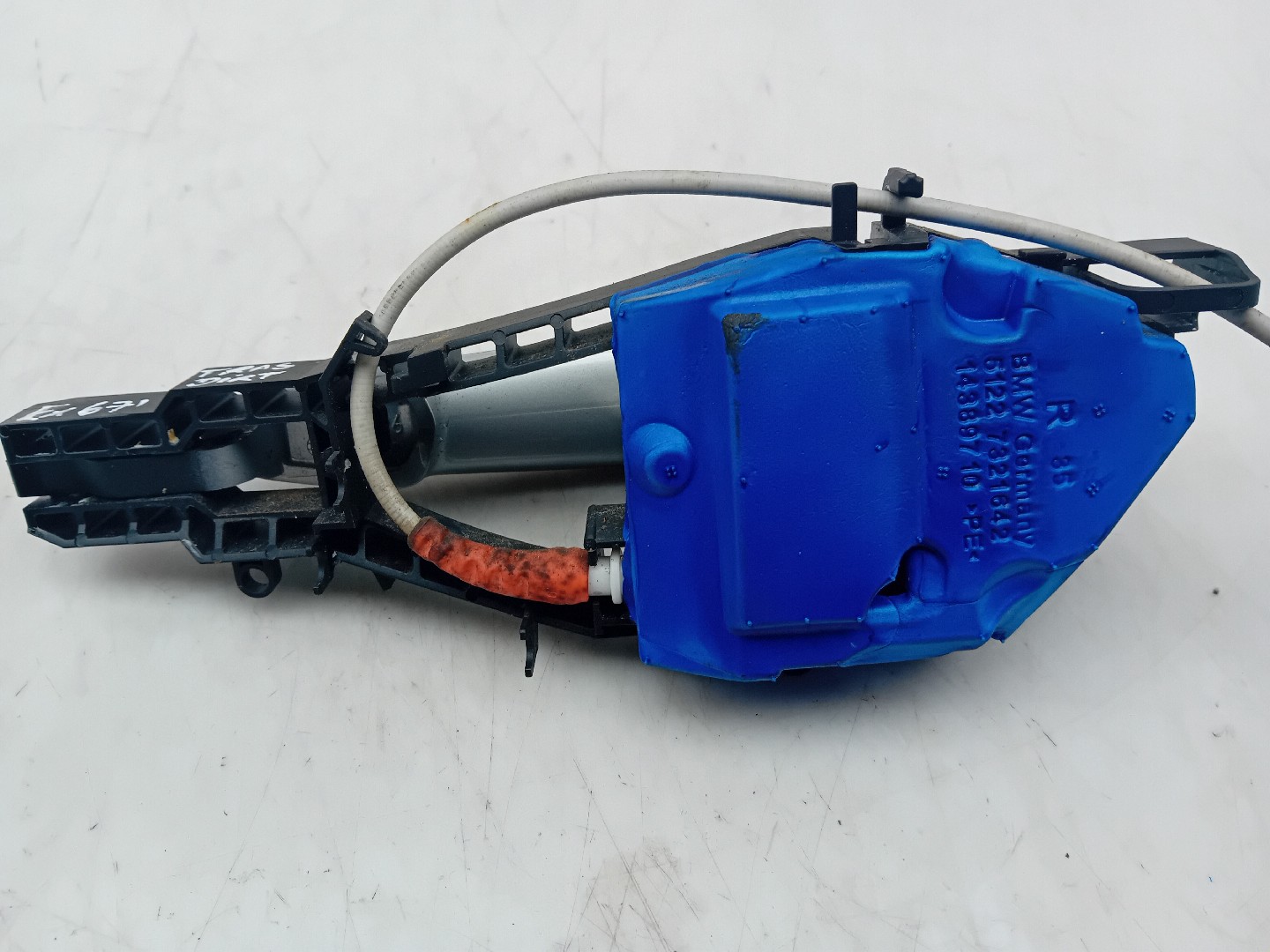 Puxador porta trás direito BMW 1 (F20) Imagem-2