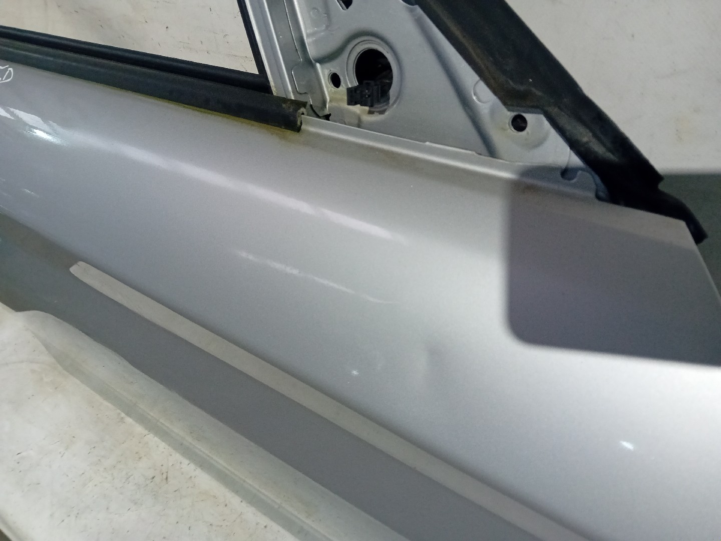 Porte avant Droite BMW 1 (F20) Imagem-2