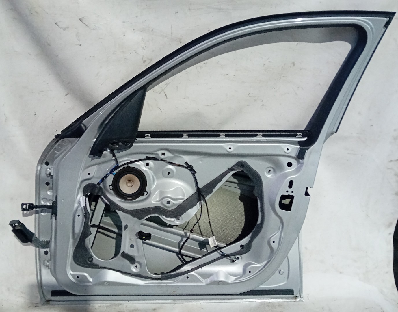 Porte avant Droite BMW 1 (F20) Imagem-3