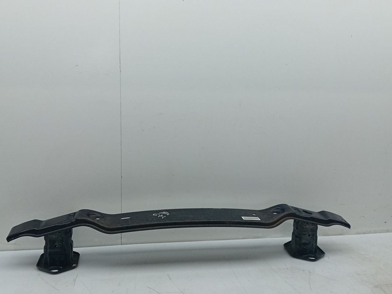 Renfort pare-chocs arrière BMW 1 (F20) Imagem-1
