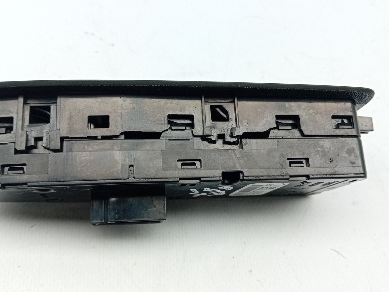 Commande / interrupteur lève-vitre Avant gauche BMW 1 (F20) Imagem-3