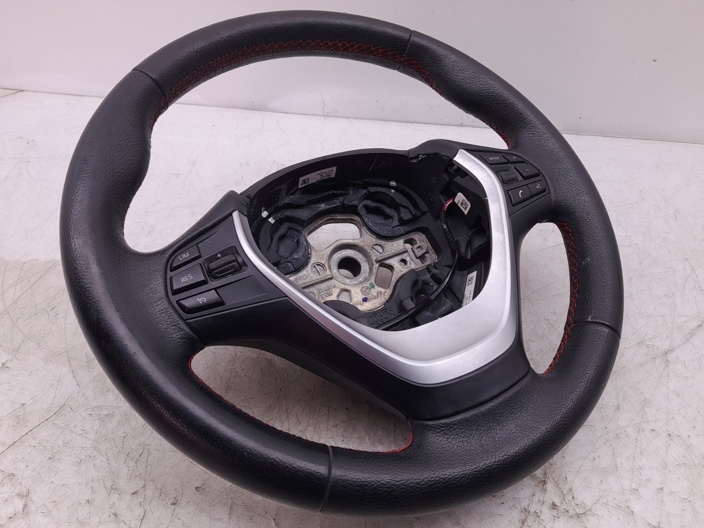Volante de direção BMW 1 (F20) Imagem-2