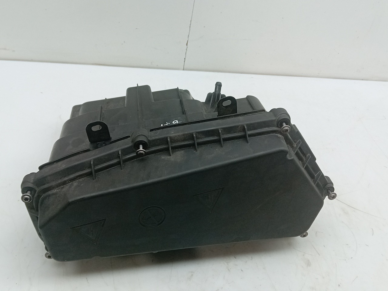 Centralina motor / ECU BMW 1 (F20) Imagem-2