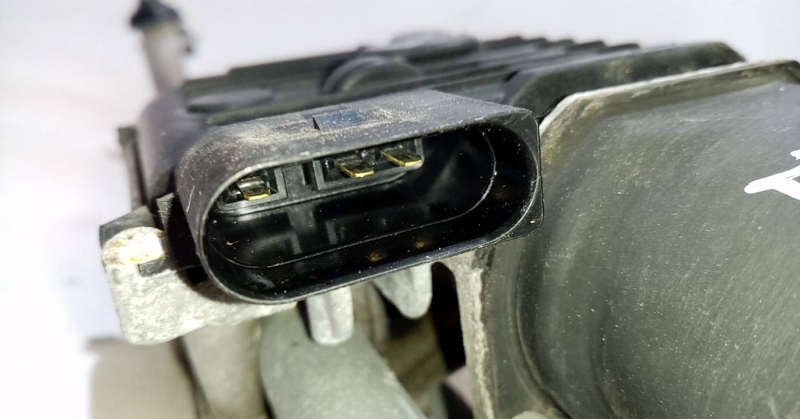 Motor limpa vidros frente VOLKSWAGEN Scirocco (137, 138) Imagem-2