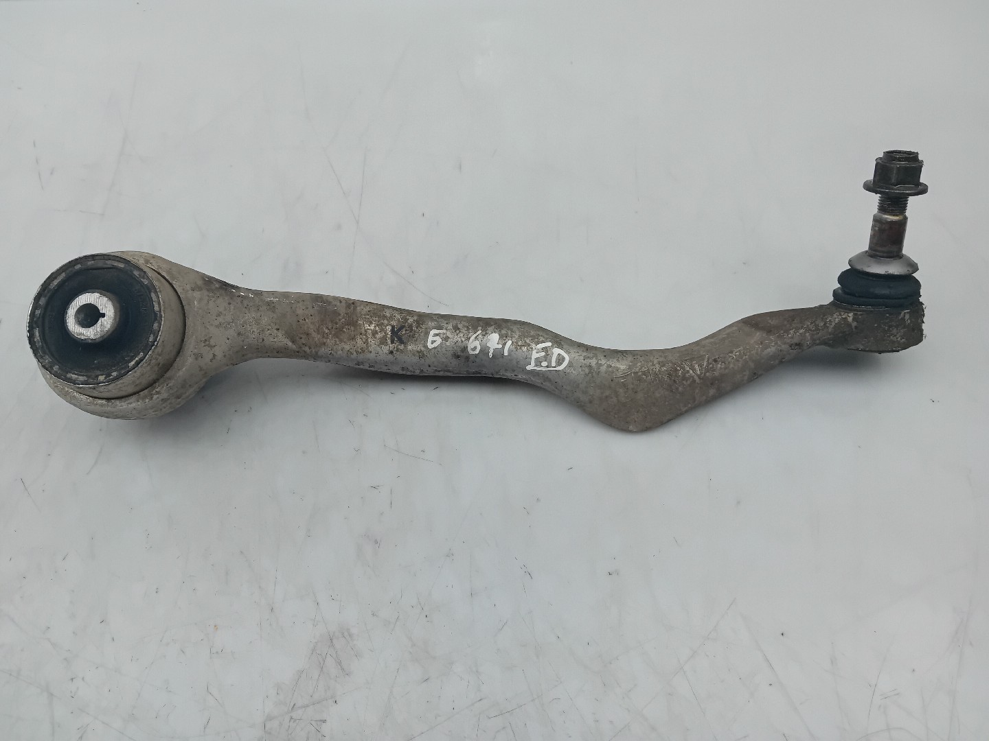 Right front suspension arm BMW 1 (F20) Imagem-1