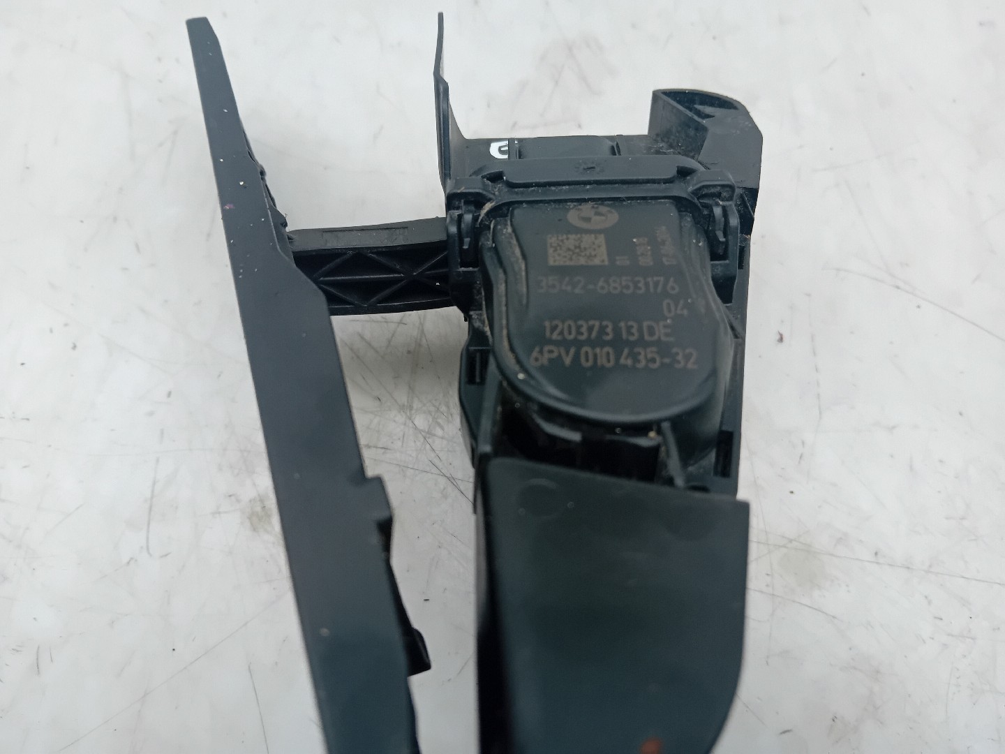 Accelerator Pedal BMW 1 (F20) Imagem-3