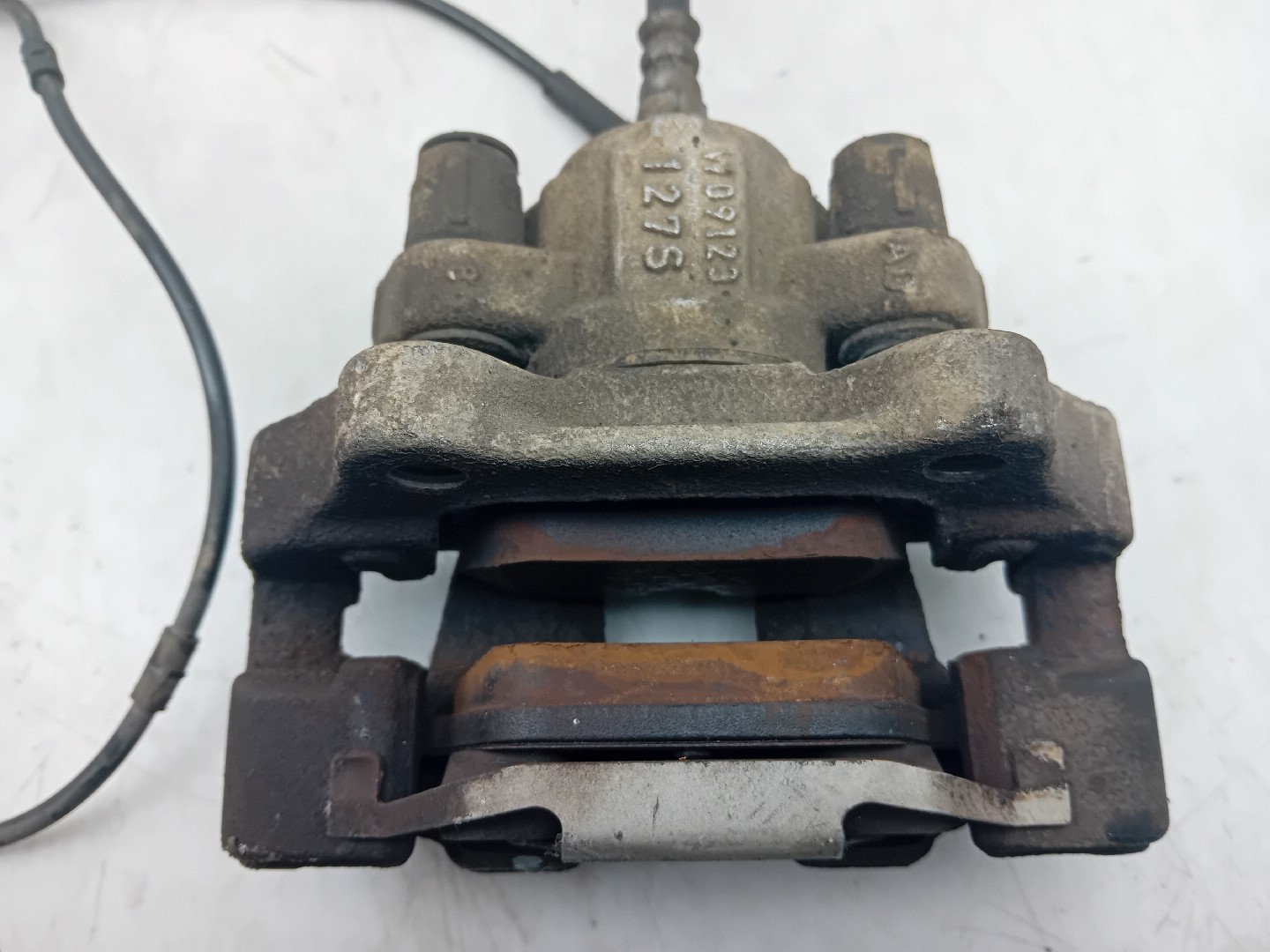 Right rear Brake Caliper BMW 1 (F20) Imagem-1
