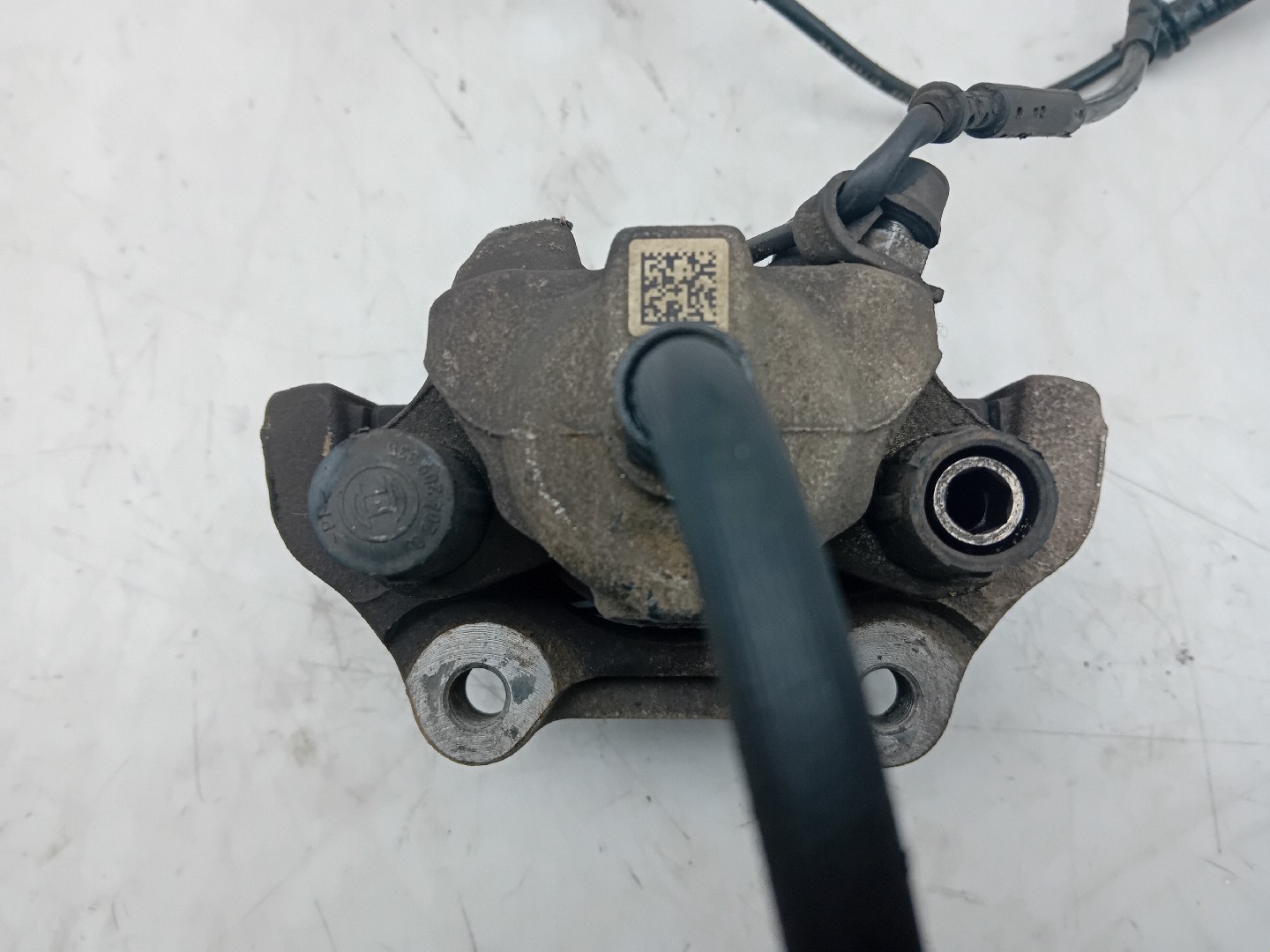 Right rear Brake Caliper BMW 1 (F20) Imagem-2