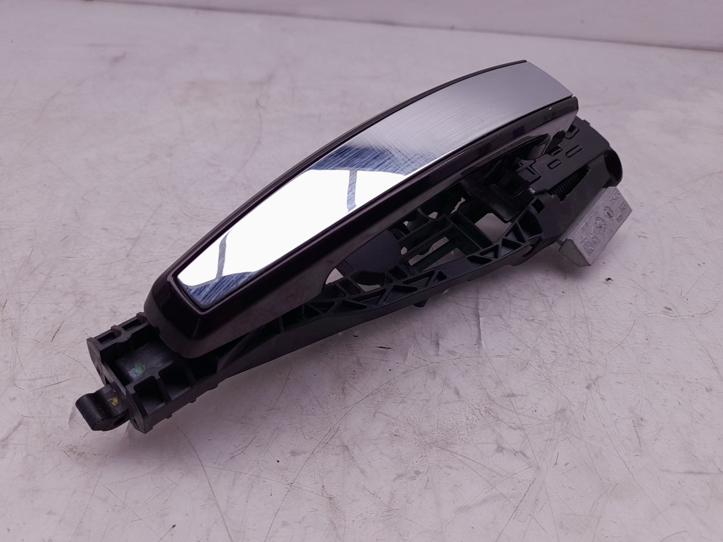 Puxador porta frente direita OPEL Astra J Imagem-2
