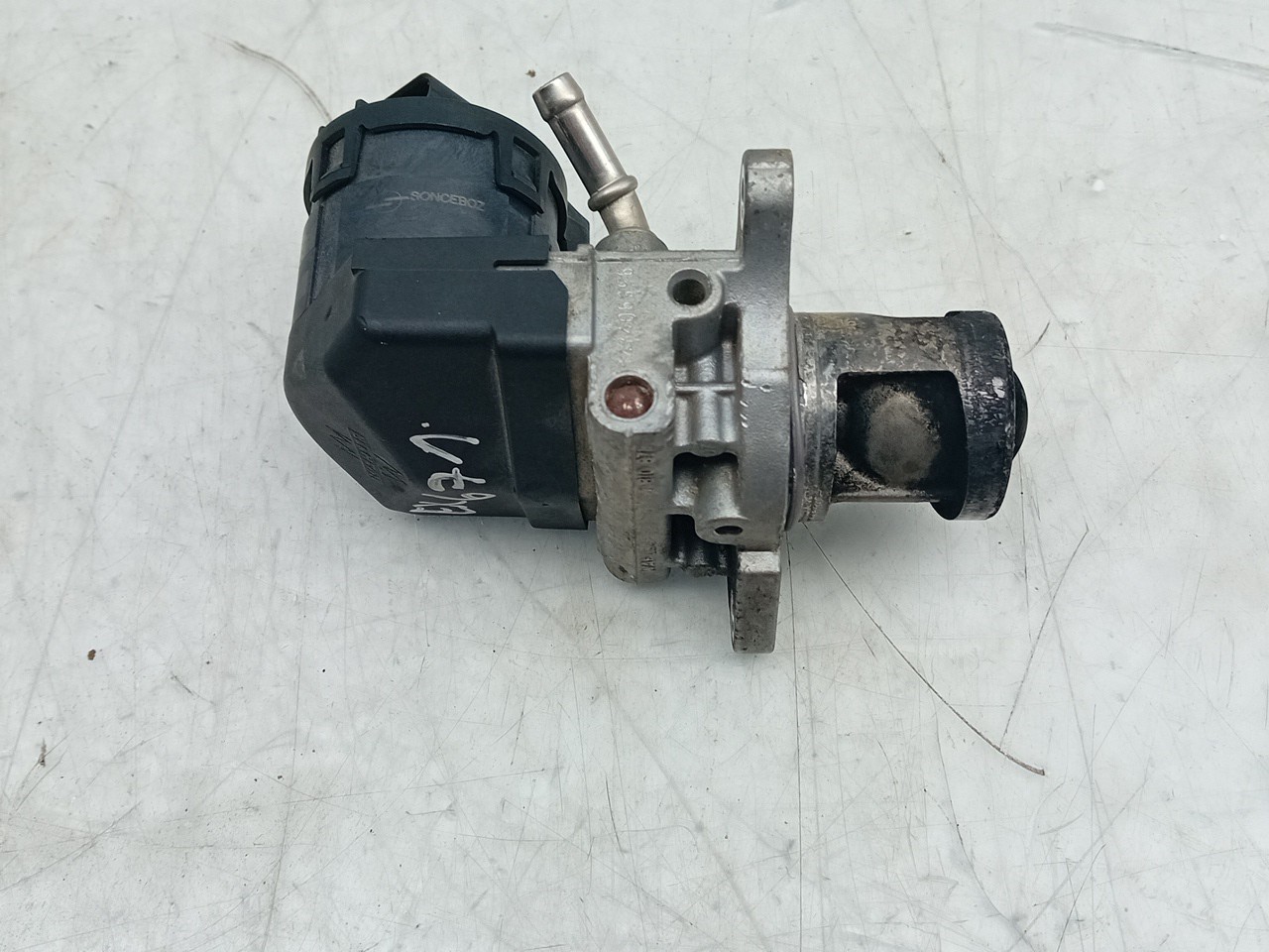 Válvula EGR BMW 1 (F20) Imagem-1