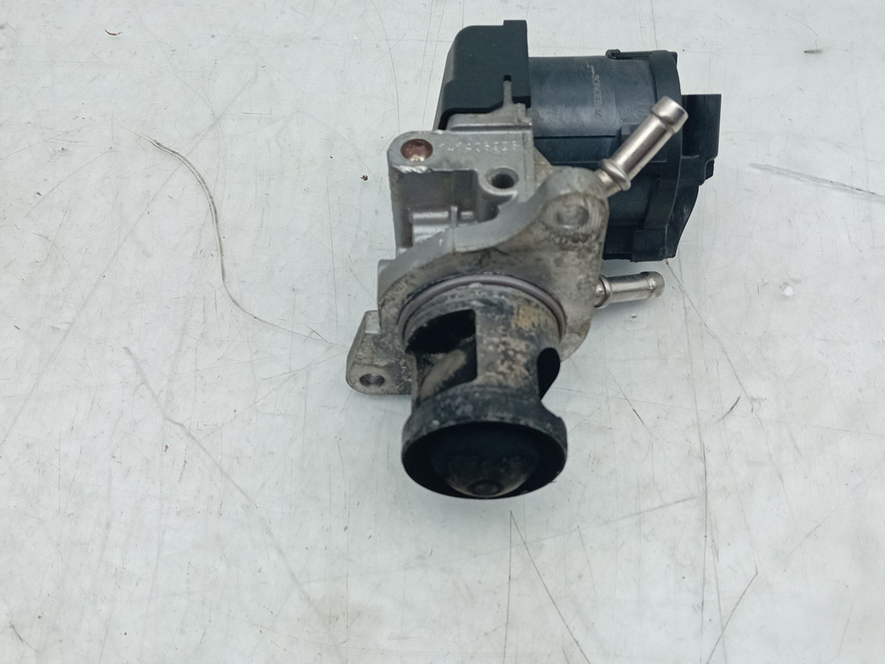 Válvula EGR BMW 1 (F20) Imagem-2
