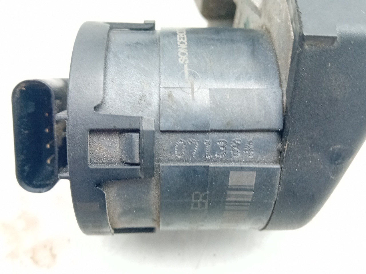 Válvula EGR BMW 1 (F20) Imagem-4