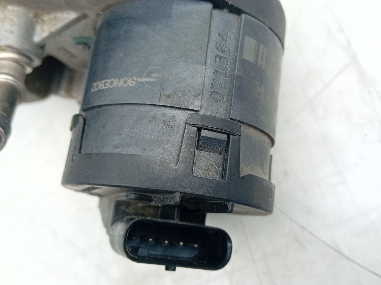 Válvula EGR BMW 1 (F20) Imagem-3
