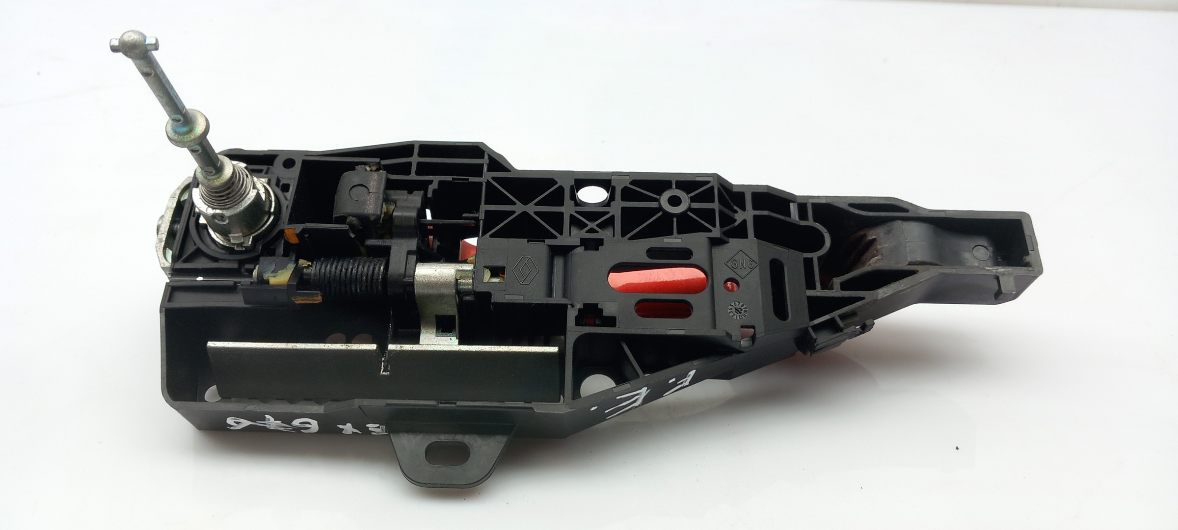 Maniglia porta anteriore sinistra RENAULT Clio IV (BH_) Imagem-1