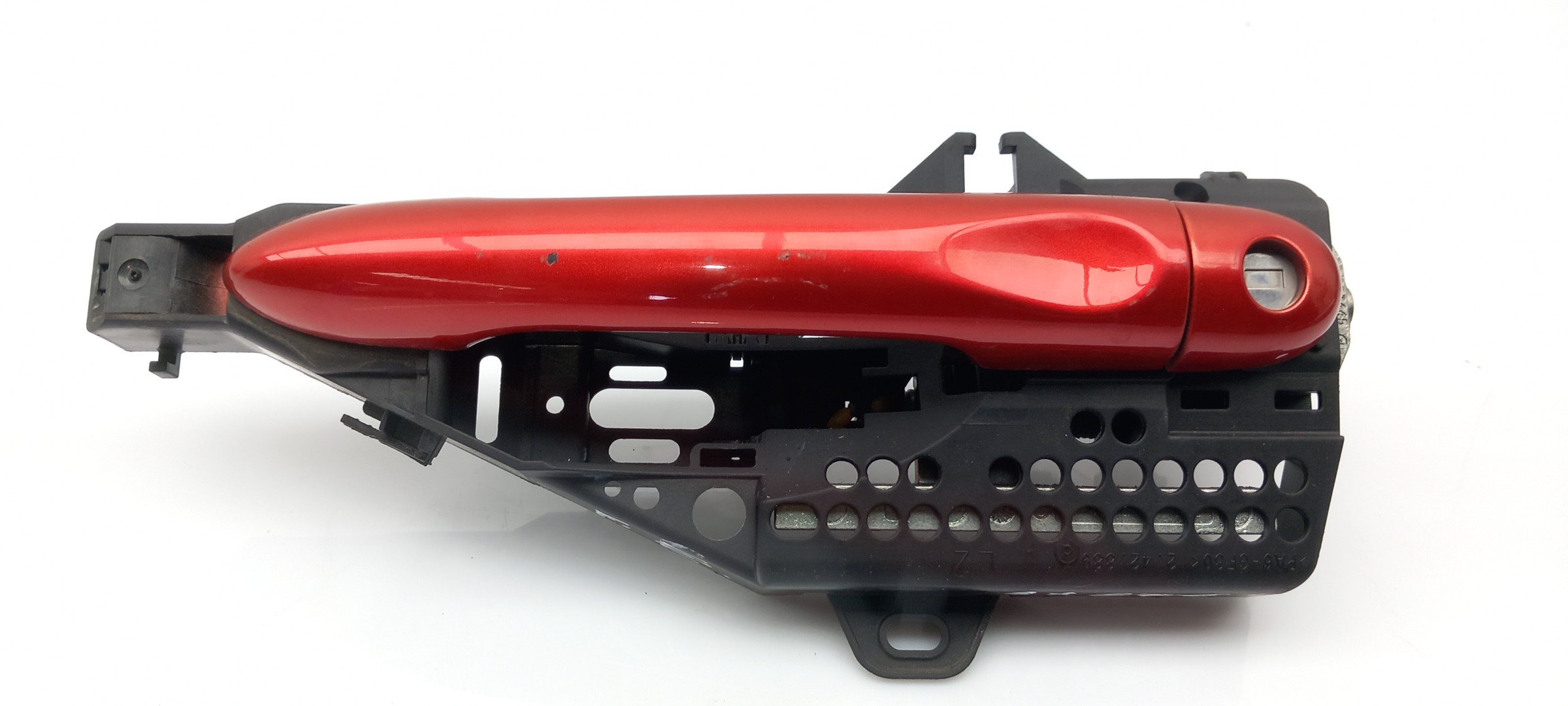 Maniglia porta anteriore sinistra