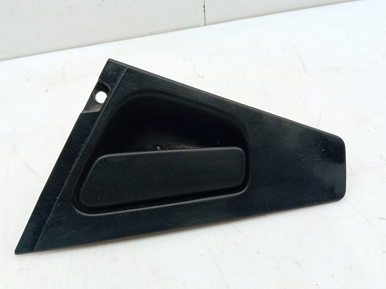 Maniglia porta posteriore destra