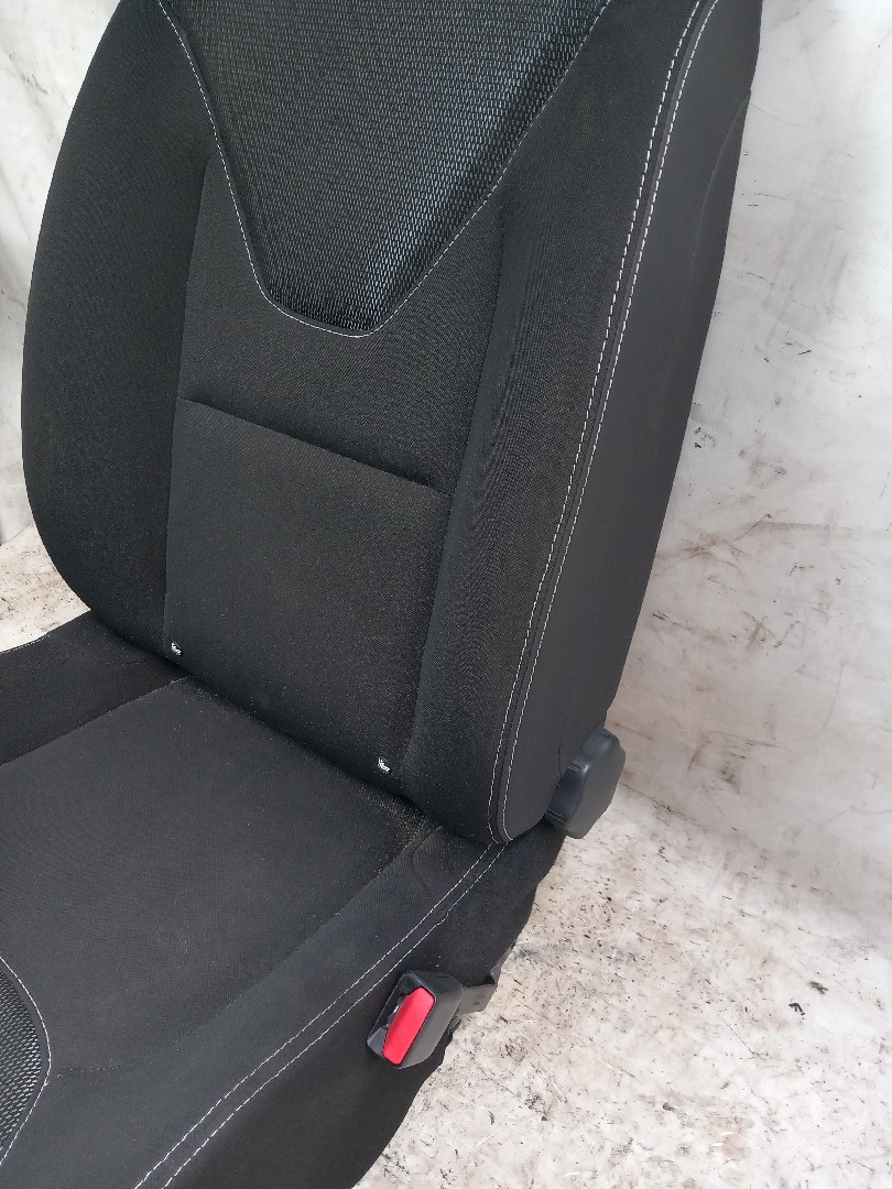 Sedile Anteriore Destro RENAULT Clio IV (BH_) Imagem-2