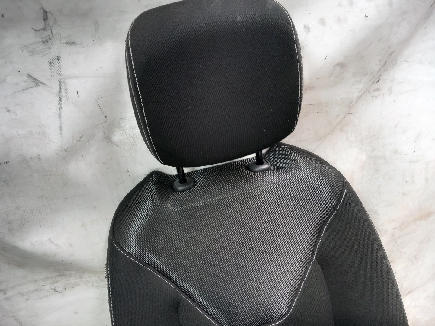 Sedile Anteriore Destro RENAULT Clio IV (BH_) Imagem-3