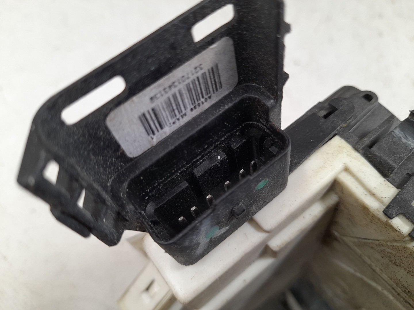 Rear Right Door Lock PEUGEOT 308 SW Imagem-1