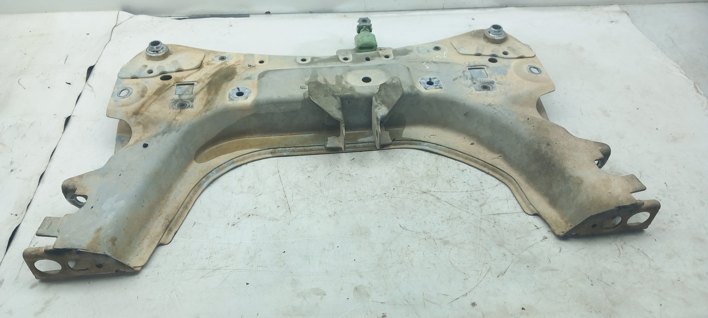 Front subframe RENAULT Clio IV (BH_) Imagem-0