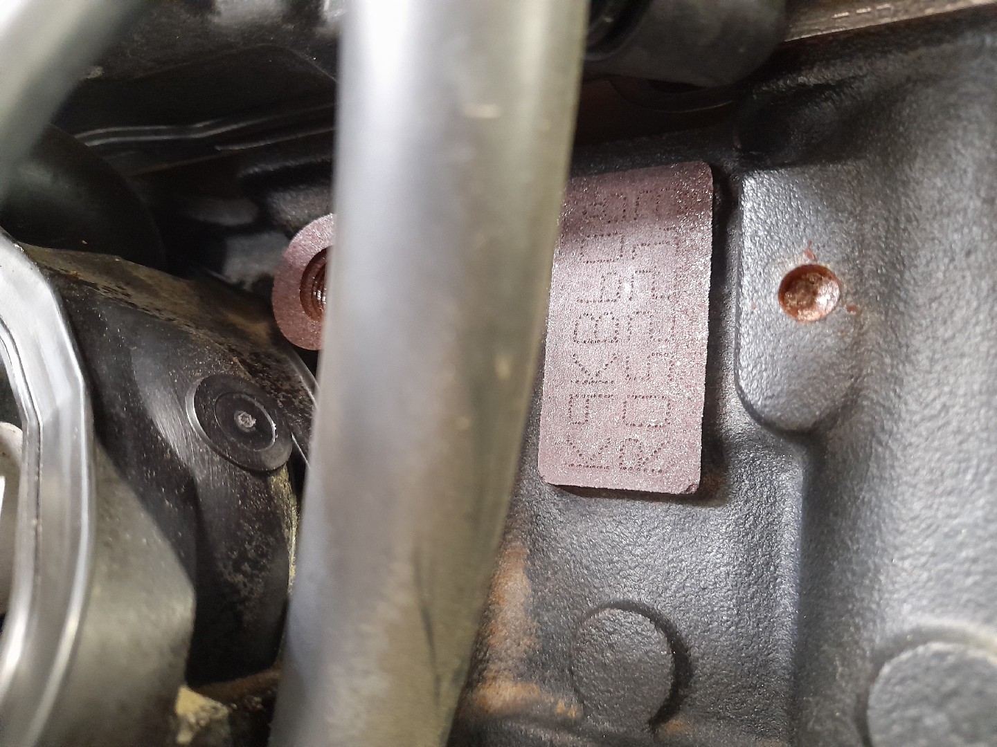 Motor completo RENAULT Clio IV (BH_) Imagem-4