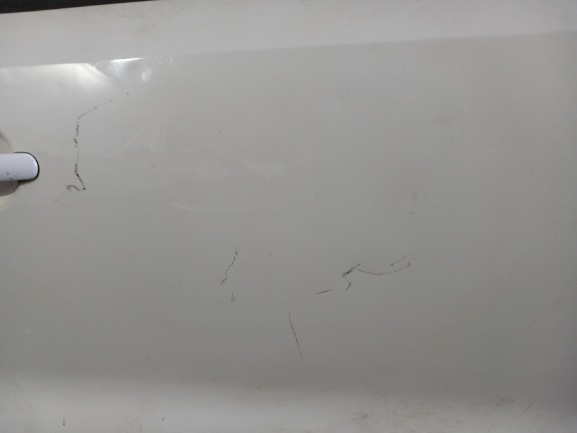 Porta anteriore destra VOLKSWAGEN Polo (6R, 6C) Imagem-1