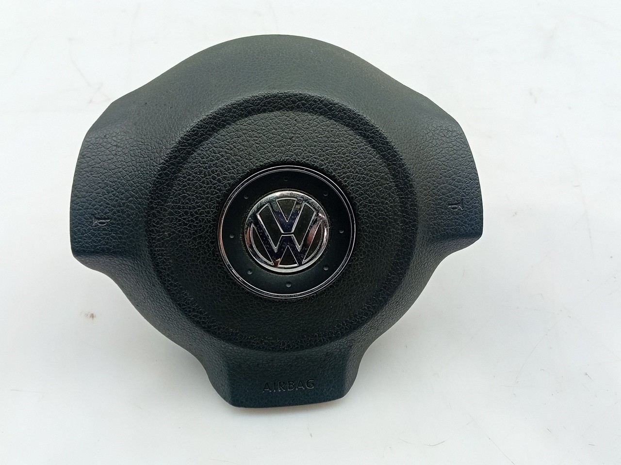 Kit de airbags VOLKSWAGEN Polo (6R, 6C) Imagem-3