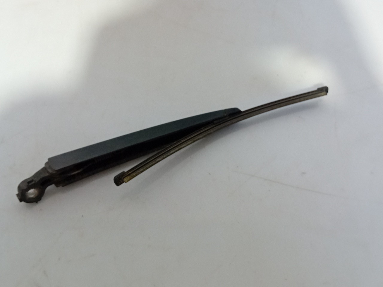 Rear wiper arm VOLKSWAGEN Polo (6R, 6C) Imagem-2
