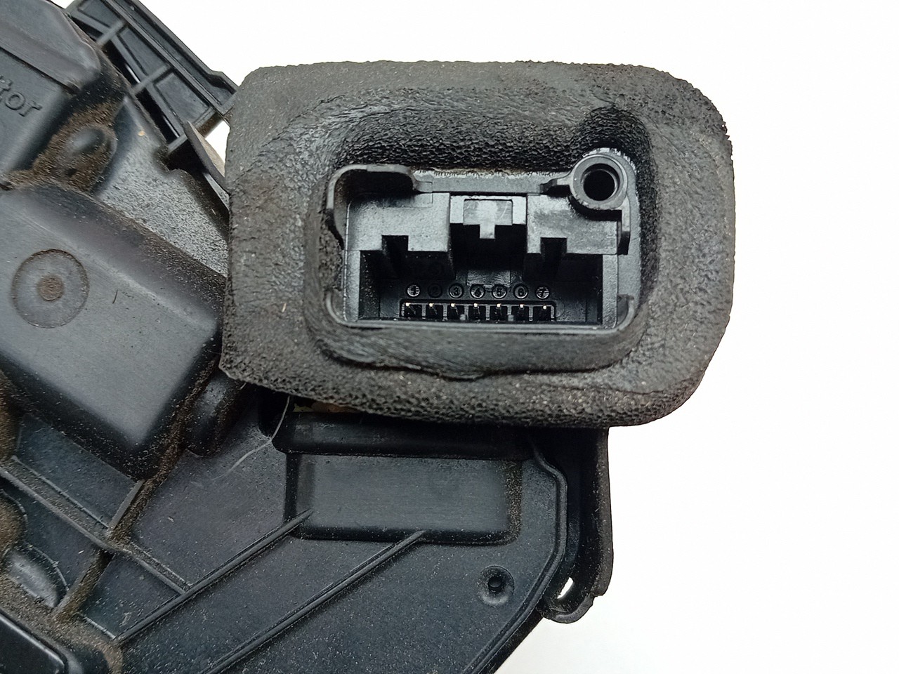 Front Right Door Lock VOLKSWAGEN Polo (6R, 6C) Imagem-3