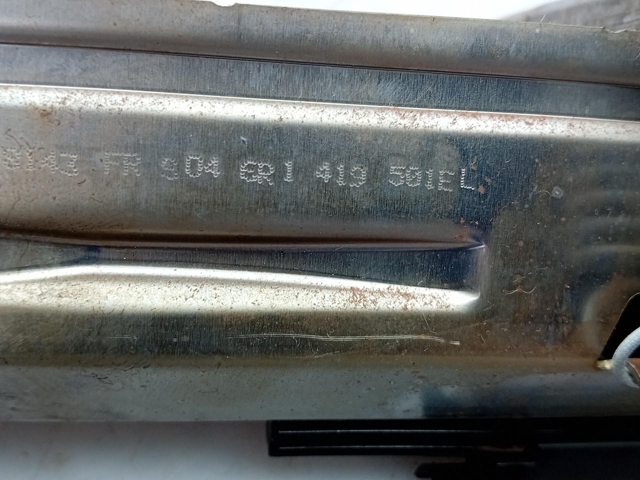 Steering column VOLKSWAGEN Polo (6R, 6C) Imagem-2