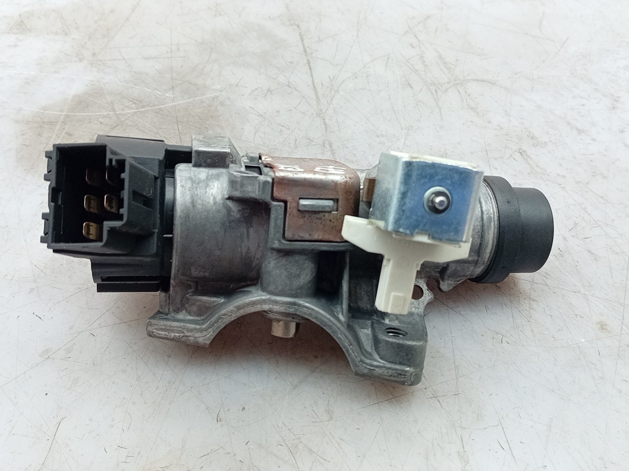 Ignition barrel VOLKSWAGEN Polo (6R, 6C) Imagem-2