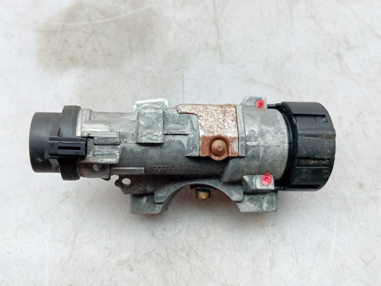 Ignition barrel VOLKSWAGEN Polo (6R, 6C) Imagem-1