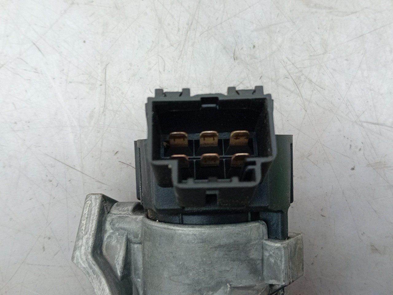 Ignition barrel VOLKSWAGEN Polo (6R, 6C) Imagem-3