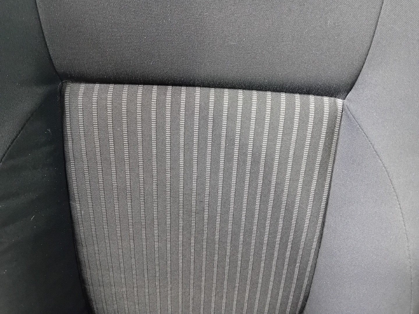 Seats set VOLKSWAGEN Polo (6R, 6C) Imagem-3