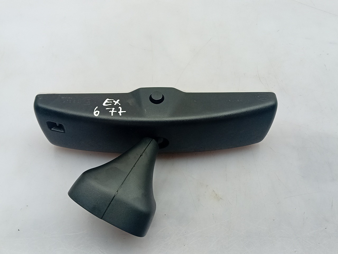 Interior rear-view mirror VOLKSWAGEN Polo (6R, 6C) Imagem-1