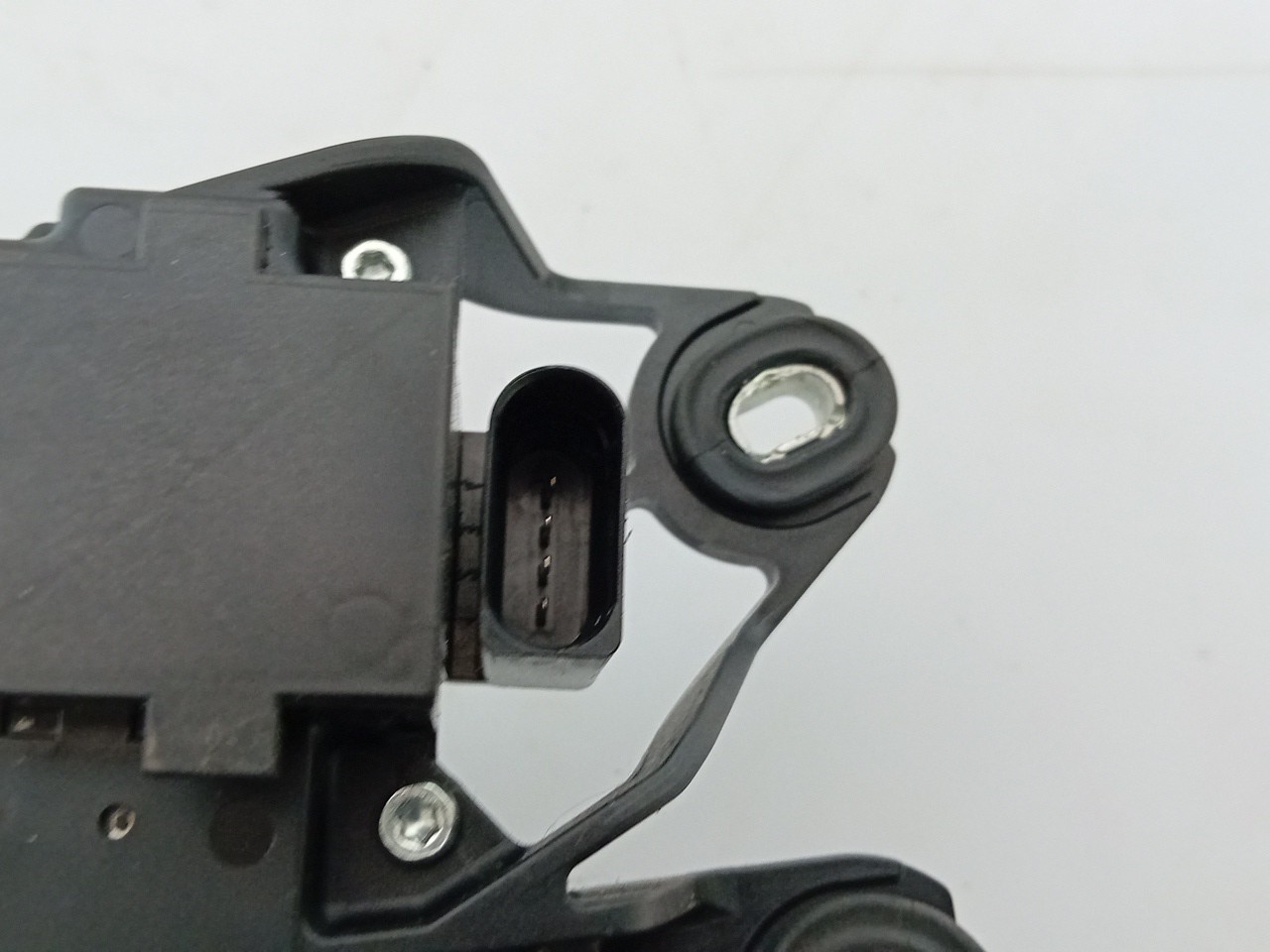 Motor limpiaparabrisas Trasero VOLKSWAGEN Polo (6R, 6C) Imagem-2