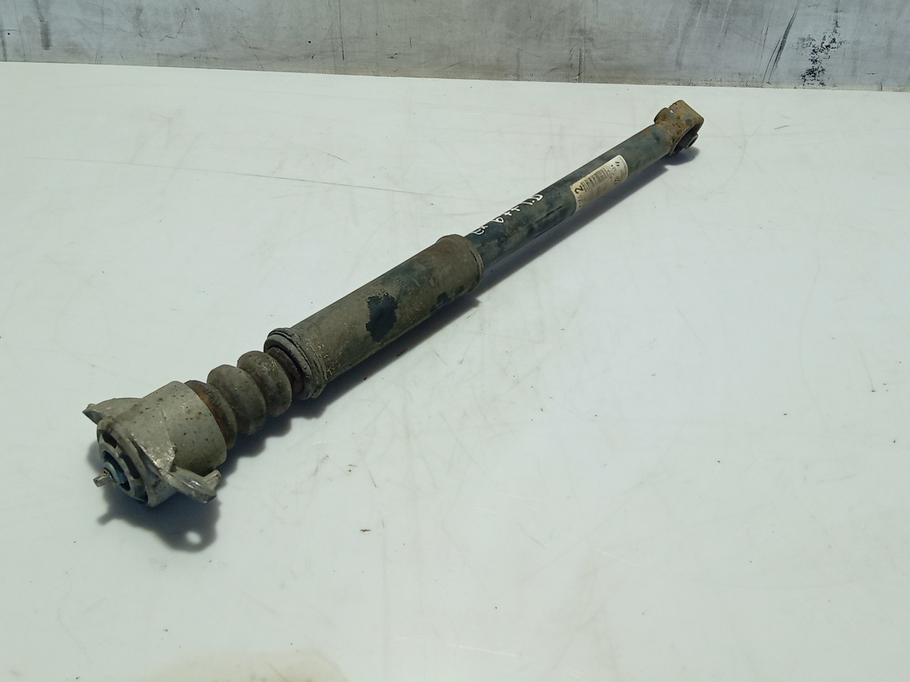 Right Rear Shock Absorber