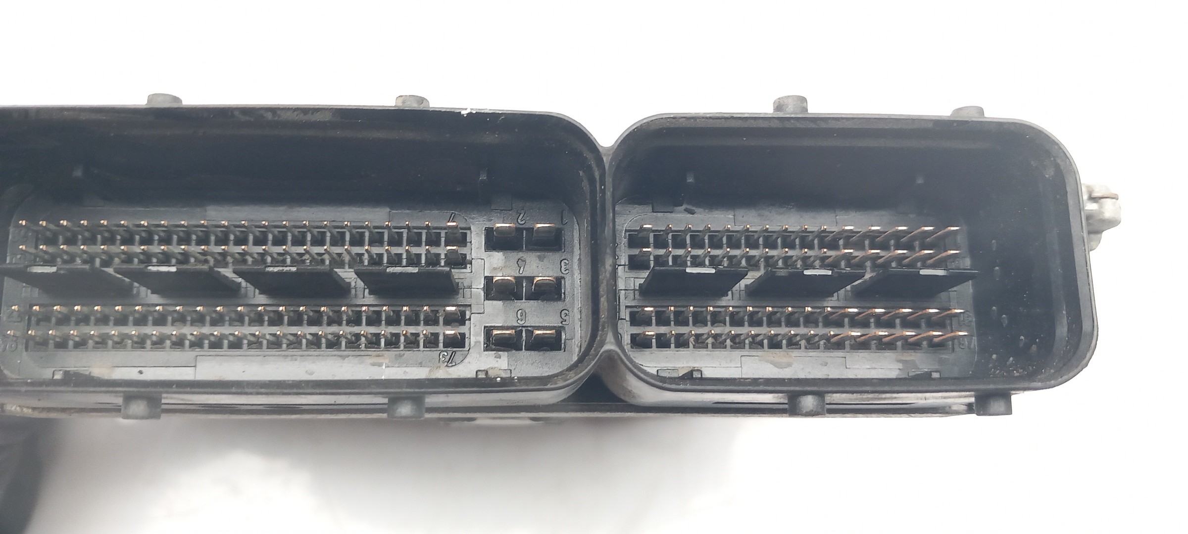 Centralina motor / ECU VOLKSWAGEN Polo (6R, 6C) Imagem-2