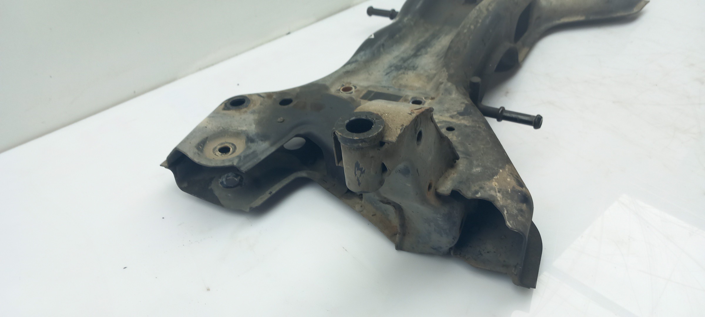 Telaio anteriore VOLKSWAGEN Polo (6R, 6C) Imagem-2