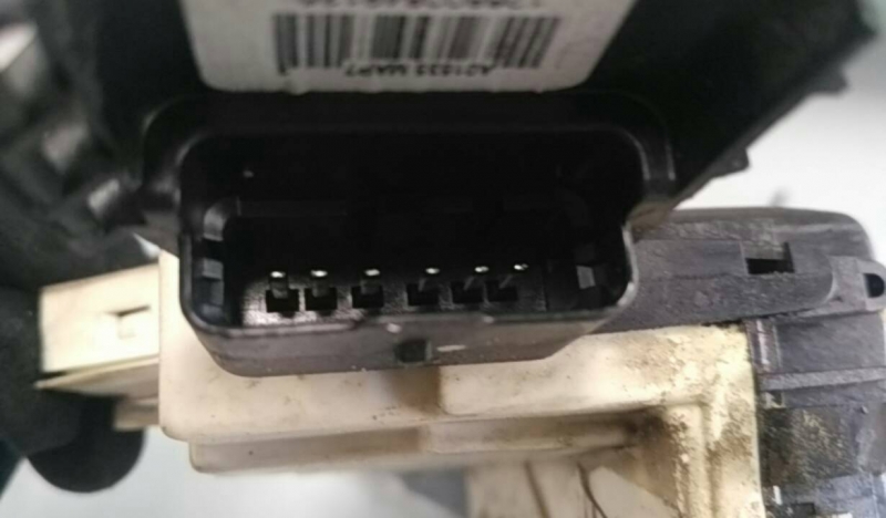 Front Right Door Lock PEUGEOT 308 SW Imagem-1