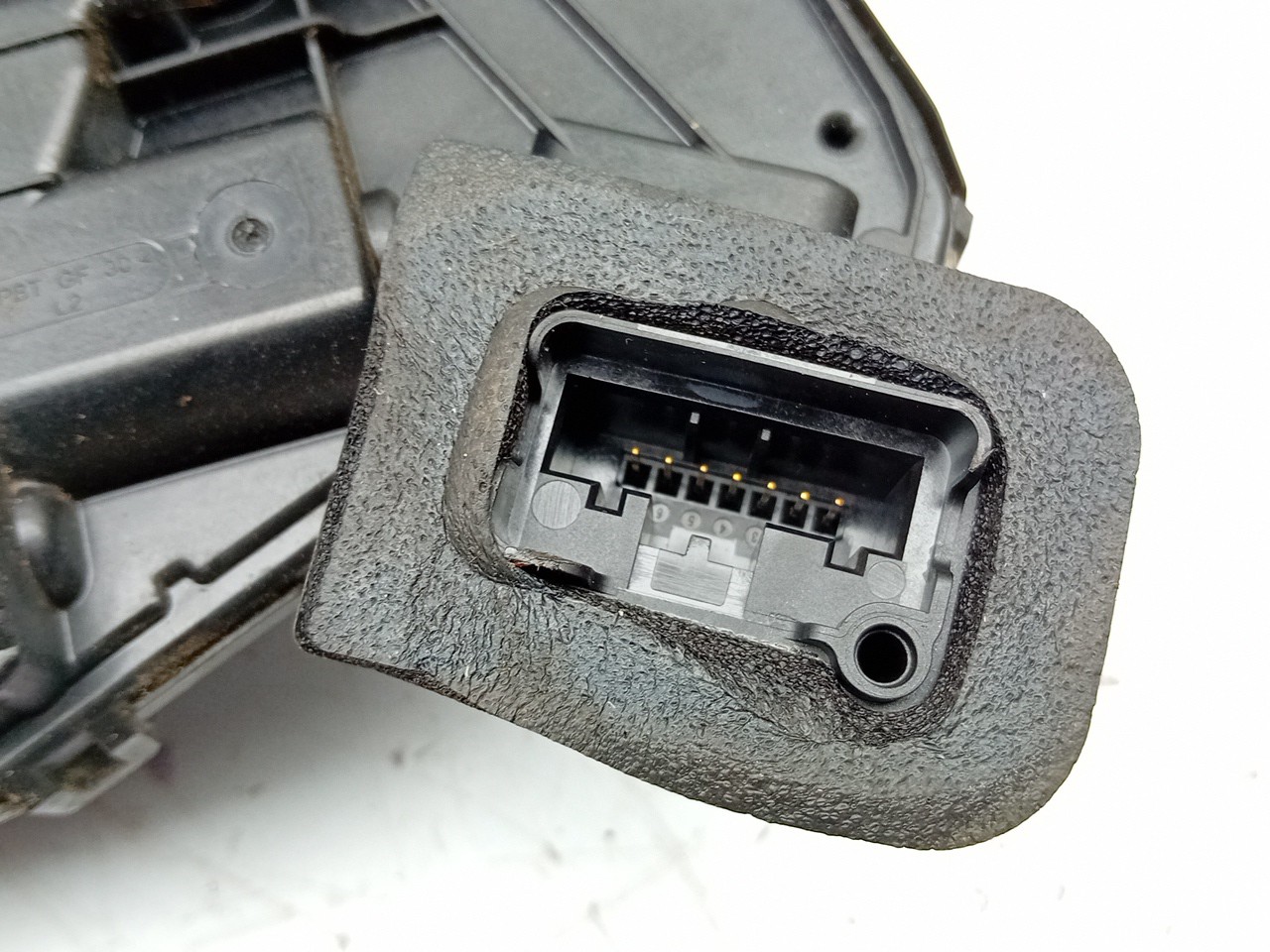 Rear Left Door Lock VOLKSWAGEN Golf VII (5G1, BQ1, BE1, BE2) Imagem-2