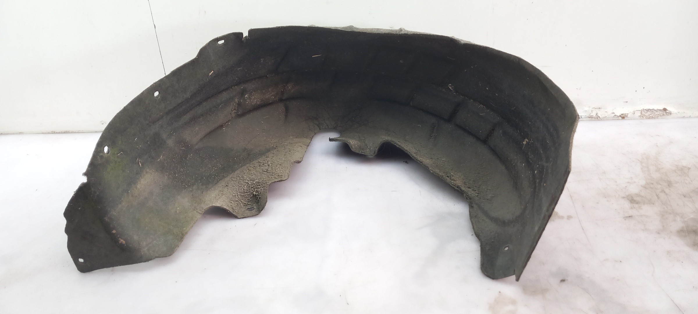 Rear wheel arch right VOLKSWAGEN Golf VII (5G1, BQ1, BE1, BE2) Imagem-1