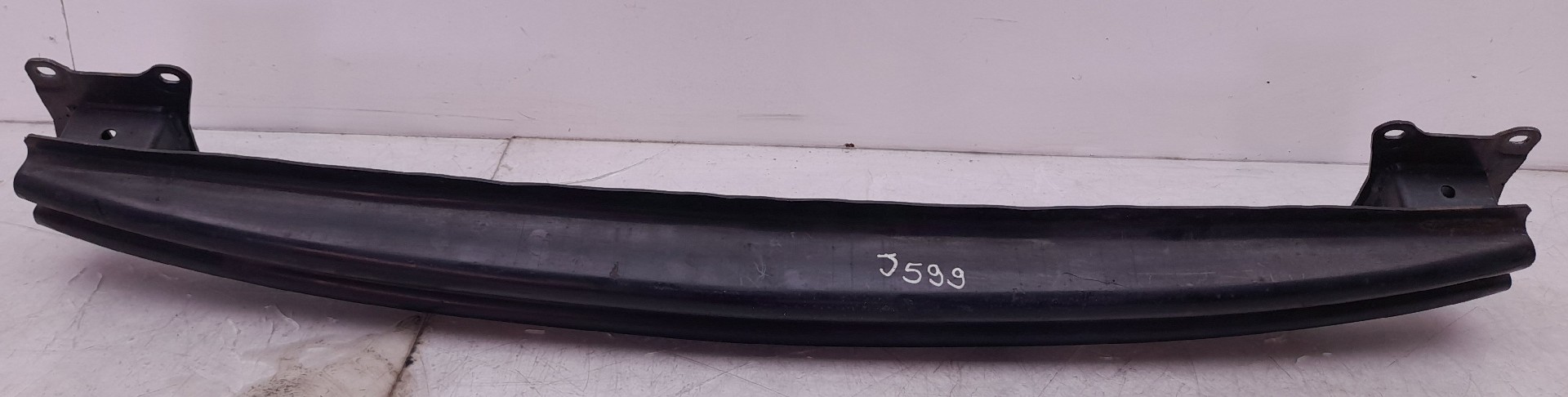 Renfort pare-chocs arrière VOLKSWAGEN Golf V (1K1) Imagem-1