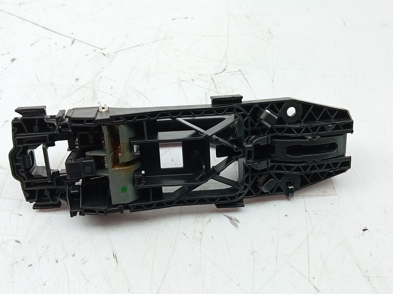 Right front door handle VOLKSWAGEN Golf VII (5G1, BQ1, BE1, BE2) Imagem-1