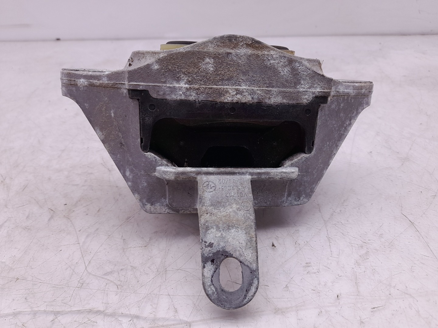 Soporte Del Motor OPEL Astra J Imagem-2