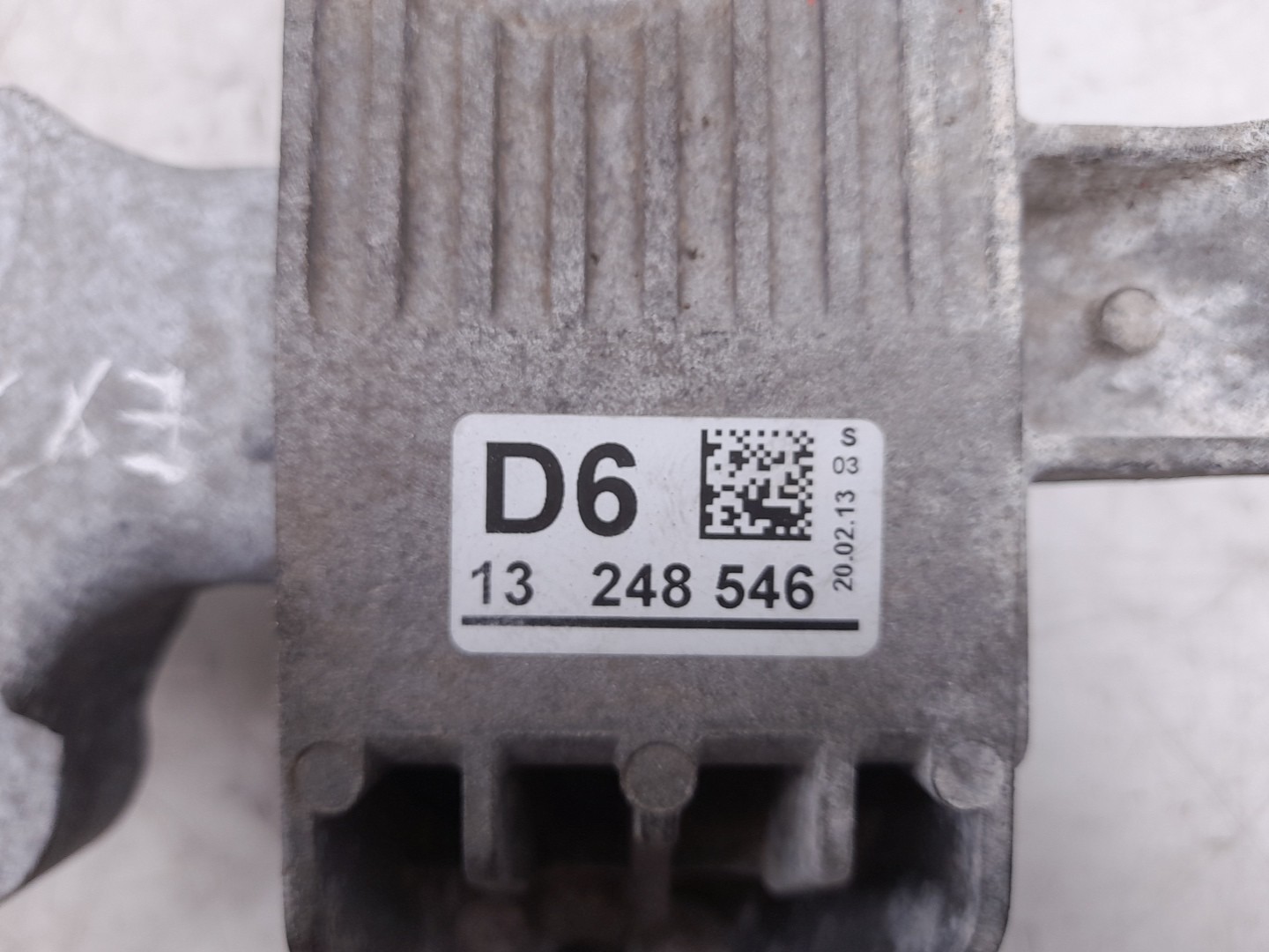 Soporte Del Motor OPEL Astra J Imagem-3