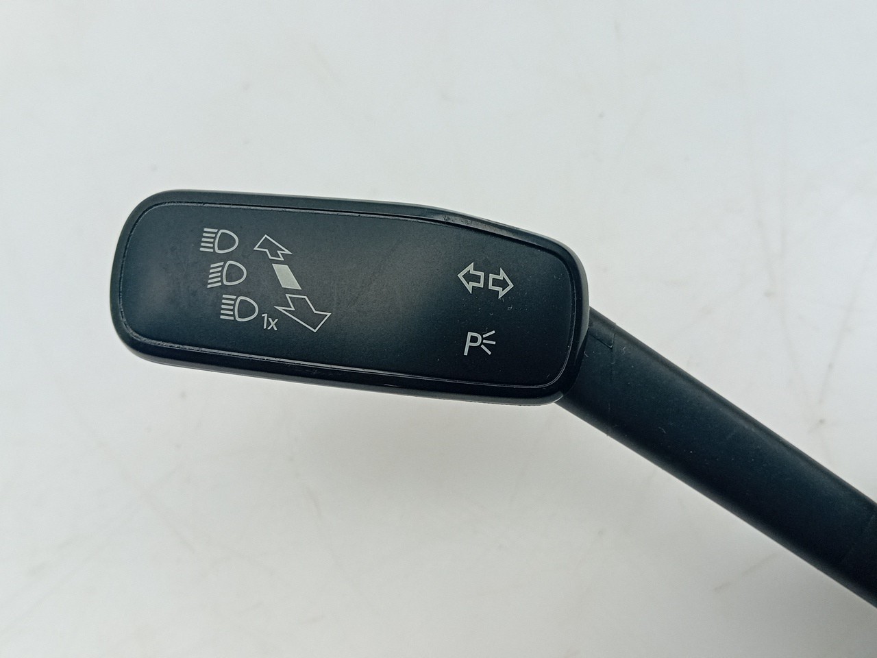 Mando de luces y limpia parabrisas VOLKSWAGEN Golf VII (5G1, BQ1, BE1, BE2) Imagem-3