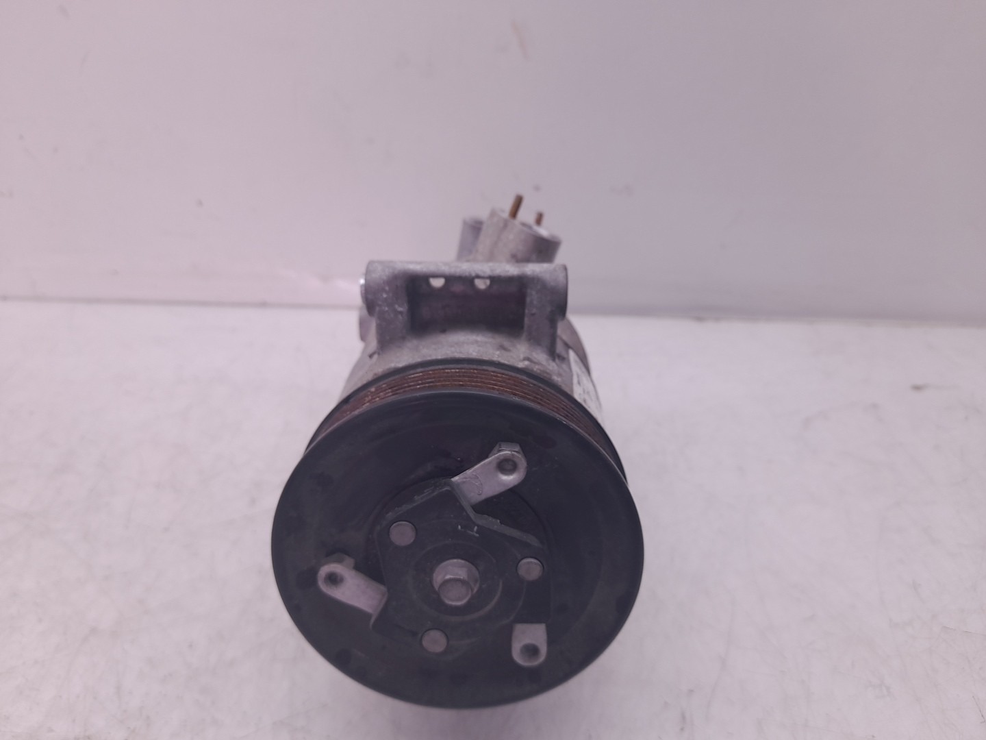 Compressor AC VOLKSWAGEN Golf VII (5G1, BQ1, BE1, BE2) Imagem-3